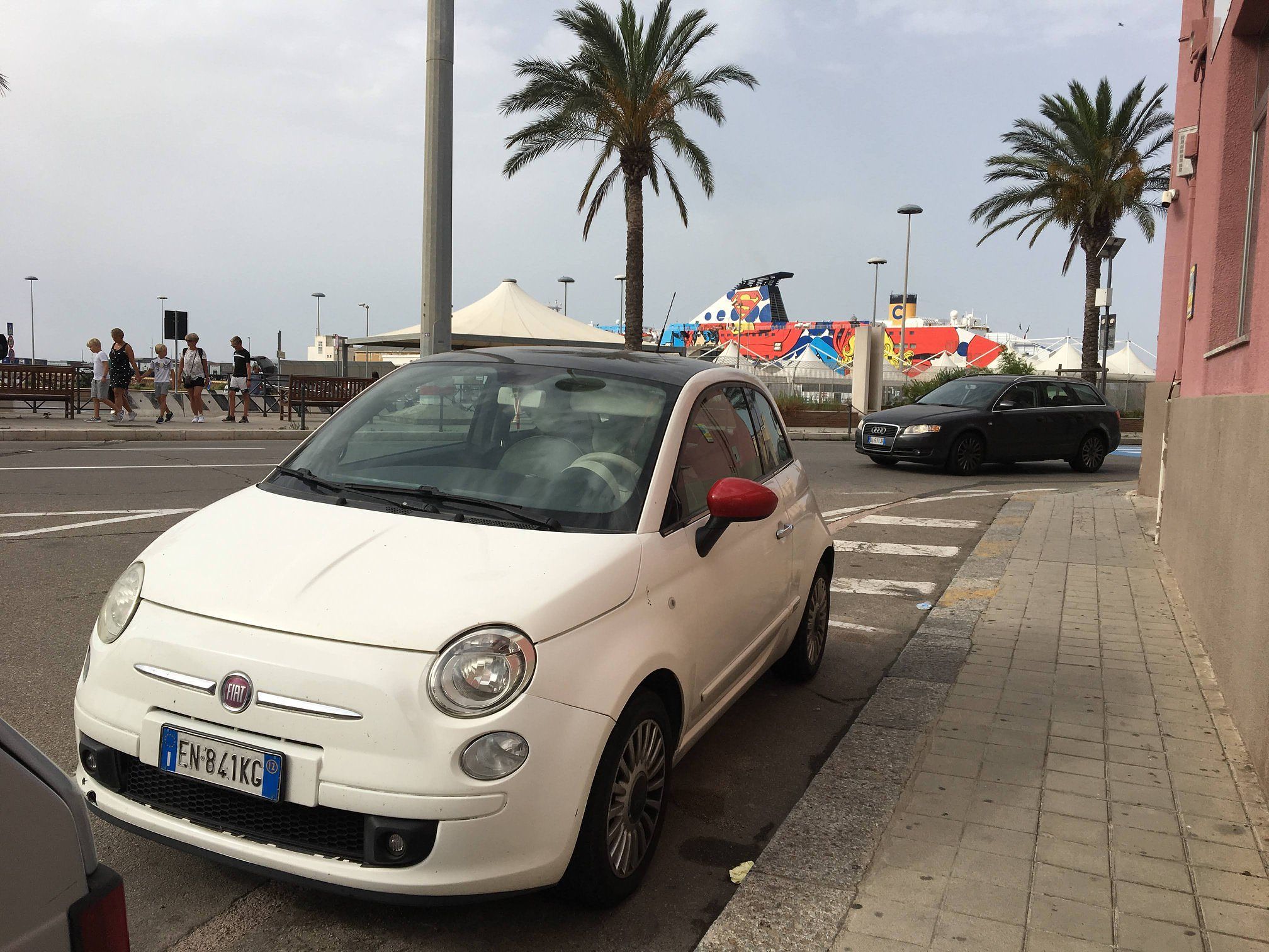 Assemini, rubata un’altra auto: in azione ladri seriali di Fiat 500?