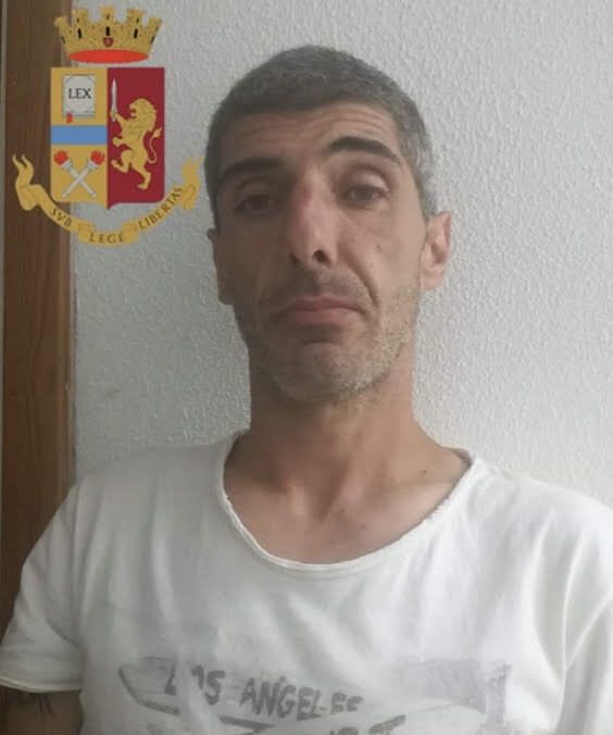 Cagliari, circuisce e deruba un’anziana ricoverata al Ss Trinità: in manette 38enne