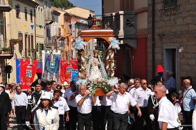 Festa Manna di Gaddura: 3 giornate di tradizione, enogastronomia e divertimento
