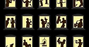 Rumori molesti del vicino, la Cassazione: “Danno al condomino da risarcire “