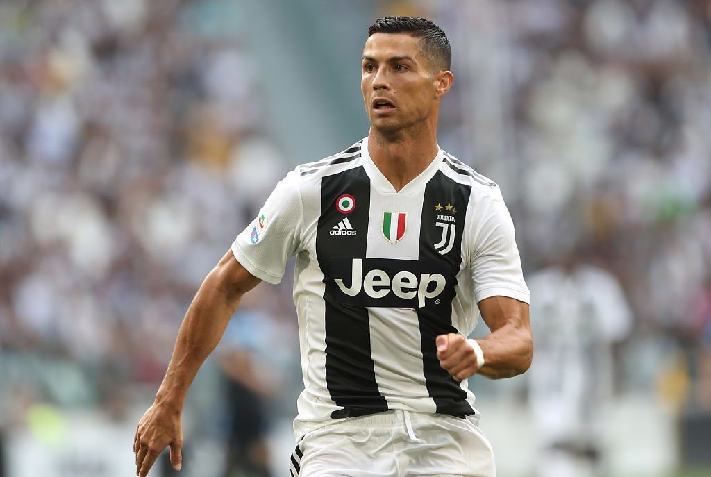 Juventus-Cagliari, la sfida tra rossoblu e CR7 sarà trasmessa su Dazn