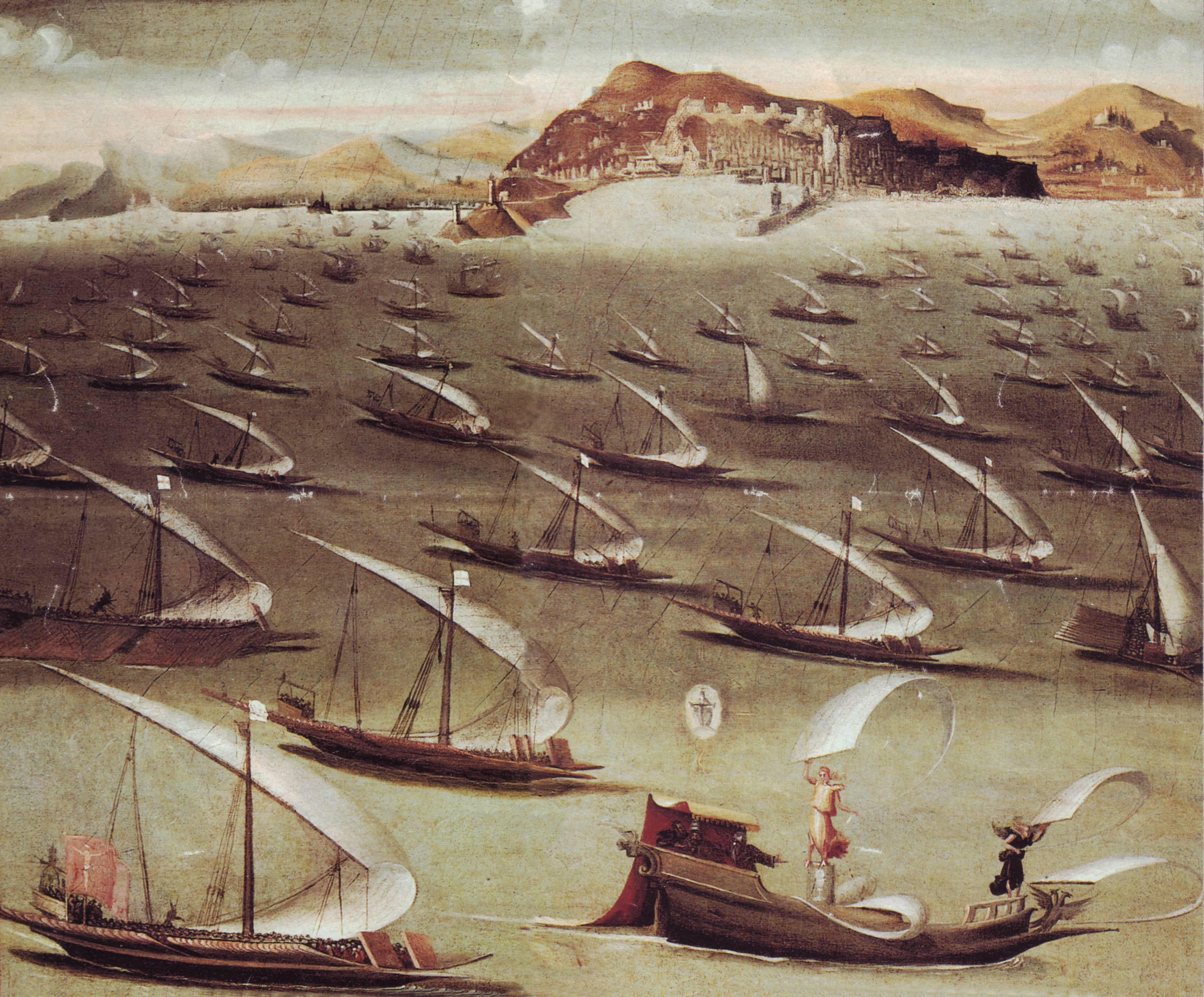 Le lingue dei marinai e le comunità di pescatori: al Mut il 2^ appuntamento degli Incontri stintinesi