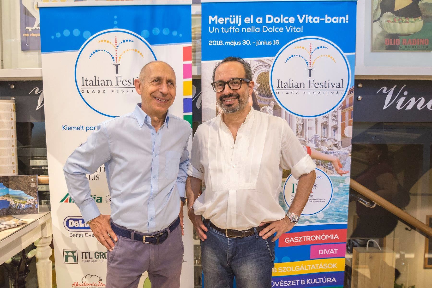 Wine & food targato Sardegna alla conquista dell’Ungheria