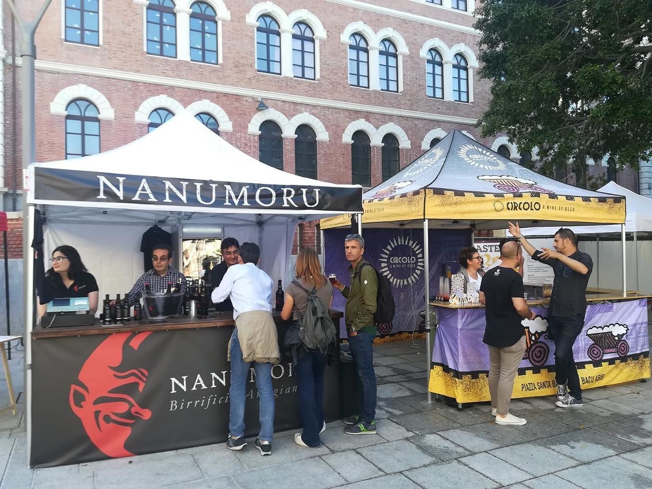 Cagliari, no del Comune: niente Casteddu Beer 2018