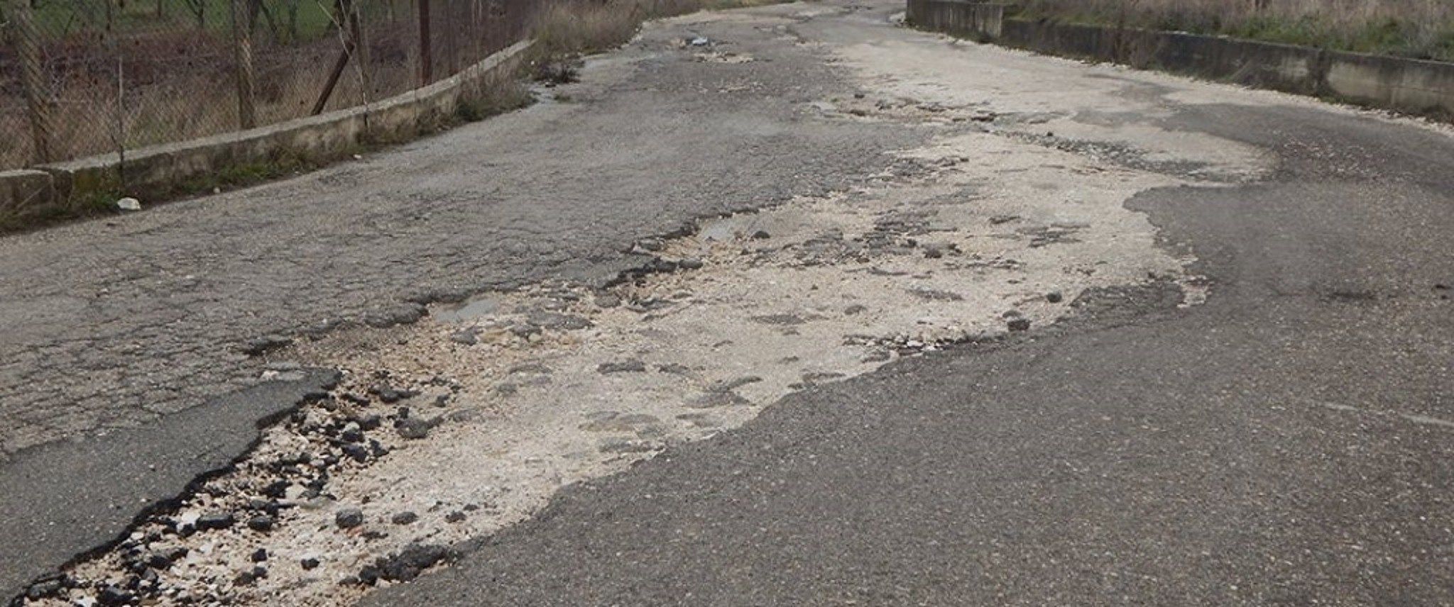 Viabilità rurale sarda, incrementati i fondi: da 20 a 32 milioni