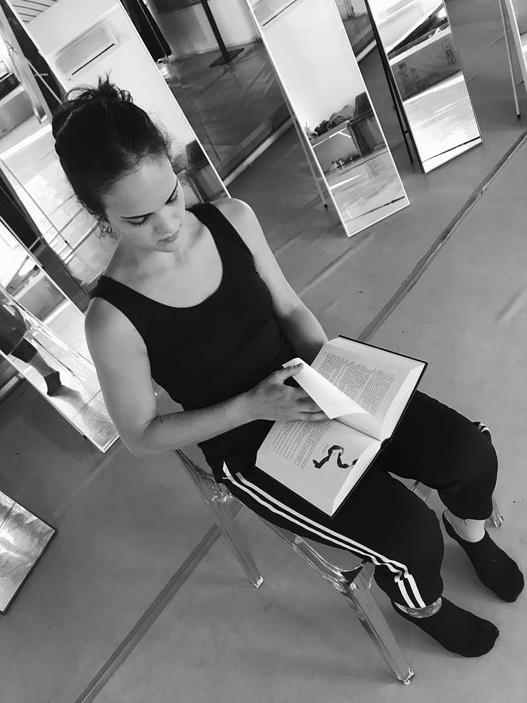 Danza a Sassari: al Civico una prima nazionale dedicata a Grazia Deledda