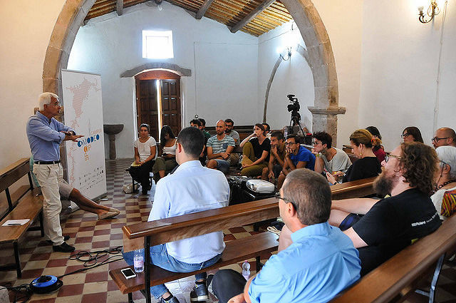 “E’ il lavoro l’unico antidoto allo spopolamento nelle zone interne della Sardegna”