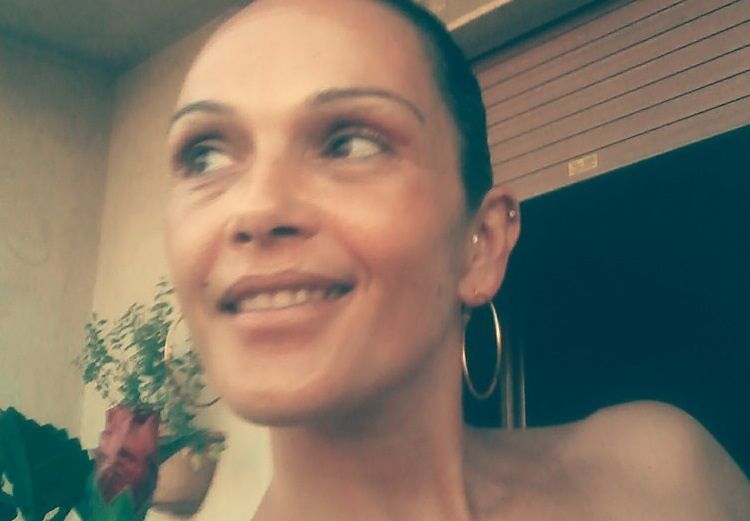 Cagliari in lacrime per Simona: “Addio, ora sei un bellissimo angelo”