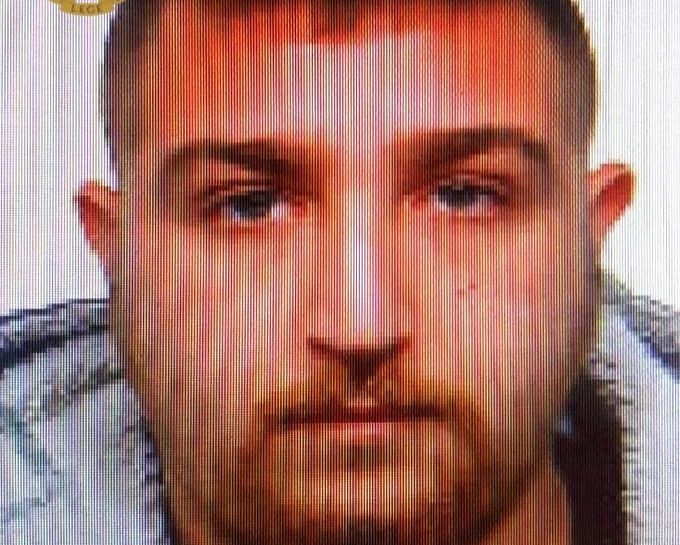 Evade dai domiciliari: arrestato un pregiudicato di Iglesias