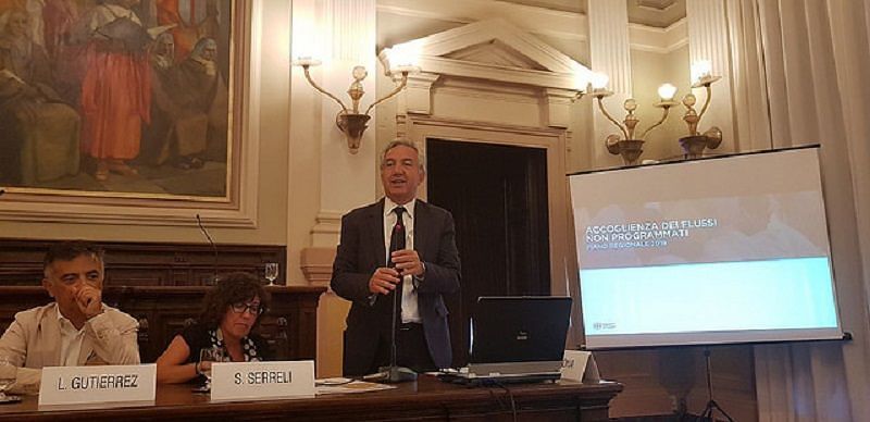 Pass ai migranti per i corsi universitari, Regione: “Favorire l’inclusione”