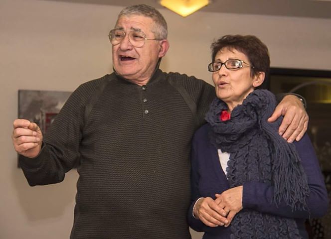 Prevettu non c’è più, addio al grande cantore di Calasetta: con lui nacquero anche le dolci serenate