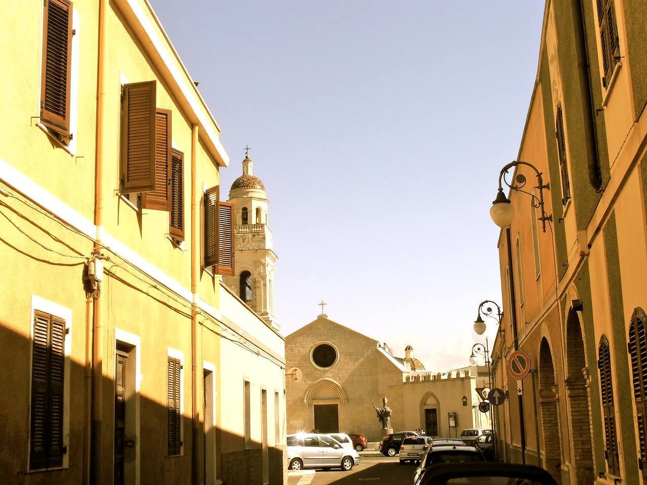 Vendo casa indipendente a Monserrato