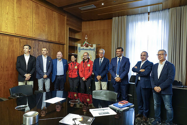 Elisoccorso in Sardegna, bilancio positivo: quasi 300 interventi, gravi incendi in diminuzione