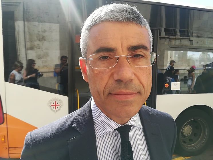 Cagliari, multe “pazze” per i parcheggi tecnologici: “Non vogliamo dissanguare i cagliaritani”