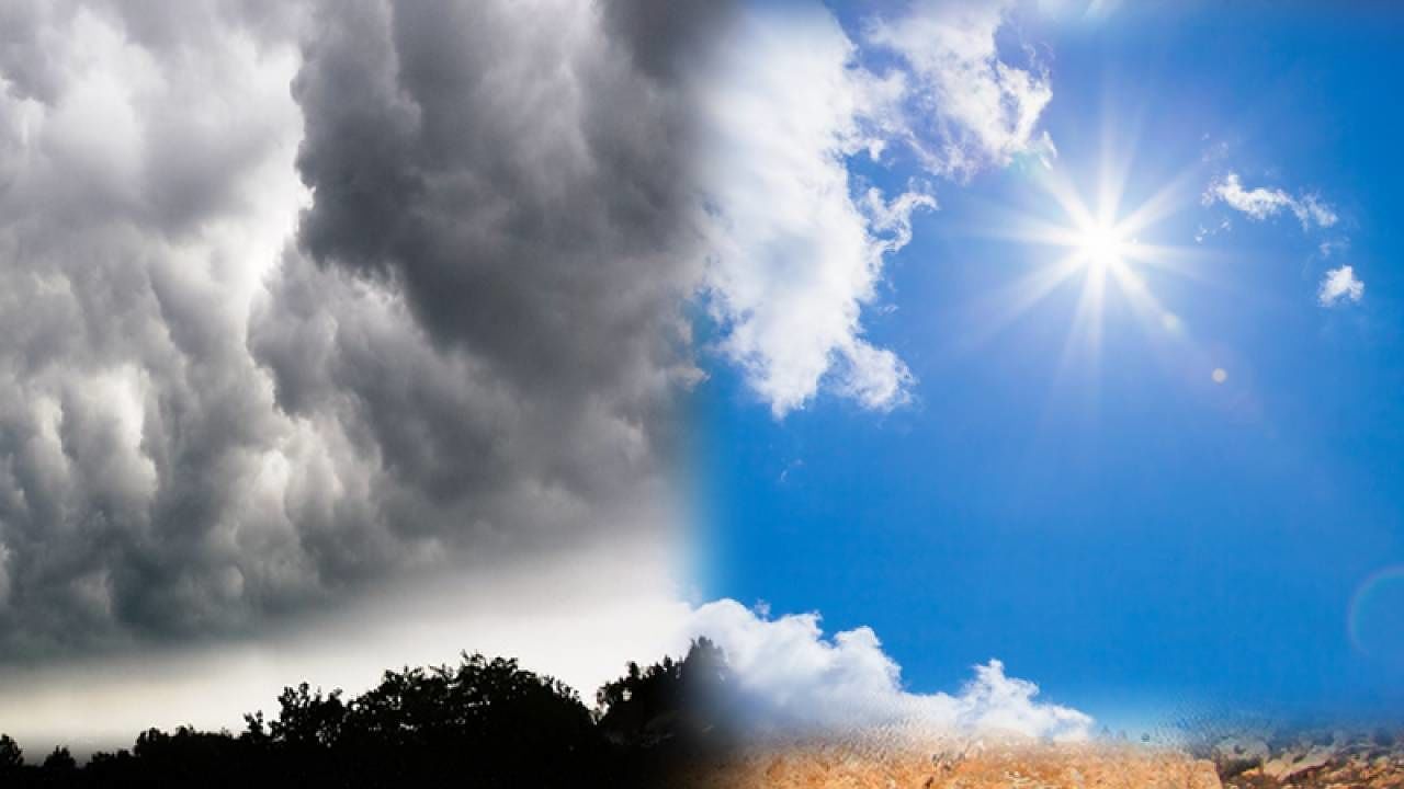 Sole e caldo, bel tempo in Sardegna fino a giovedì: poi probabili forti temporali