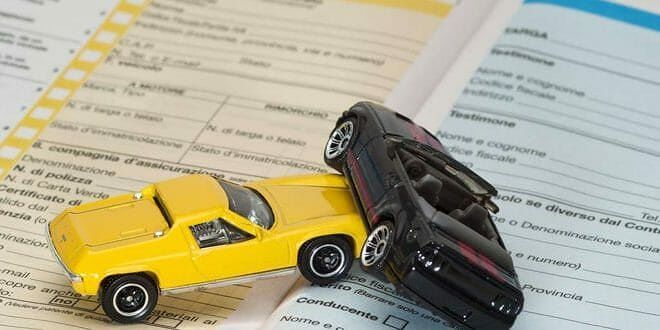 Sinistri stradali, importante ordinanza della Cassazione “anti-assicurazioni”
