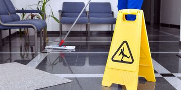 Cagliari, cerco lavoro pulizie