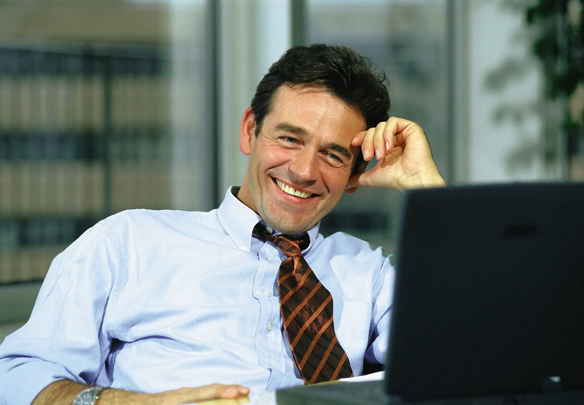 Amore: l’uomo giusto? Un 50enne