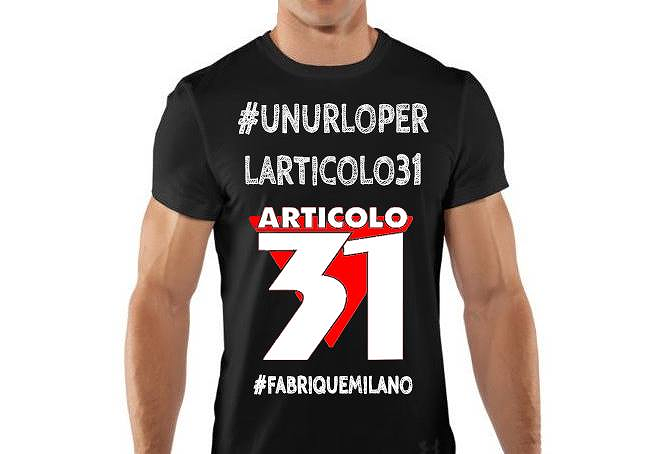 Articolo 31, il grande ritorno: J-Ax riunisce la storica band e chiama al suo fianco Dj Jad