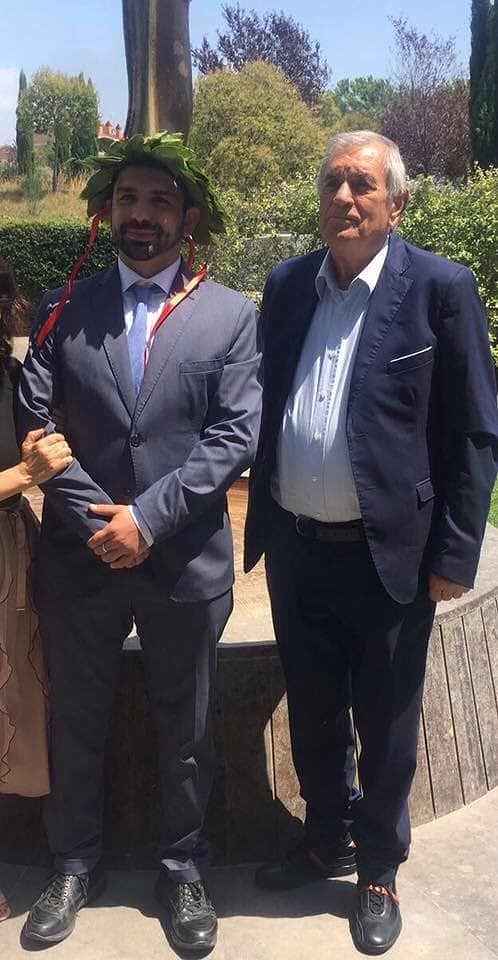 Grande lutto a Cagliari, addio a Franco Benucci: se ne va il sindacalista dal cuore d’oro