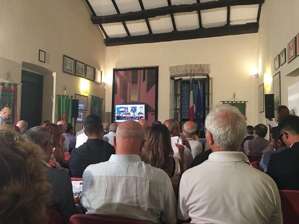 La Casa Massonica di Cagliari diventerà un grande museo: “Una biblioteca per i cittadini”