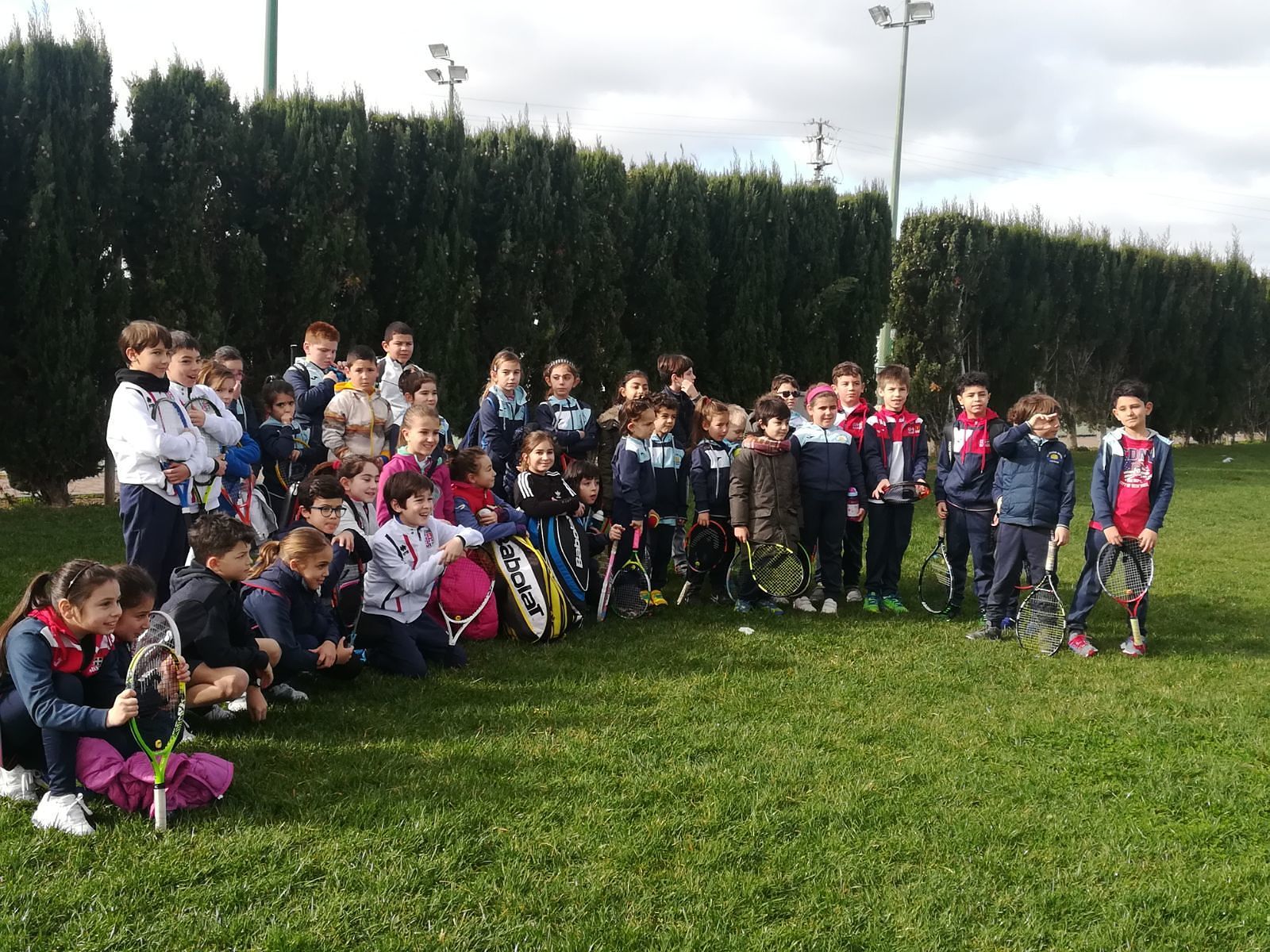 Cus Sassari, ripartono le attività della Sezione Tennis