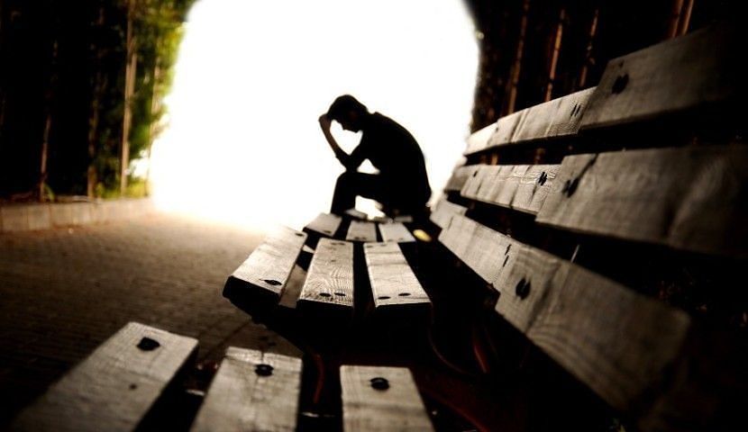 Un giovane in panchina. Considerazioni dai margini della società 