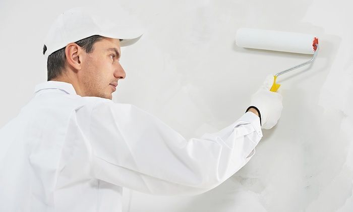 Offerta lavoro: imbianchini professionisti