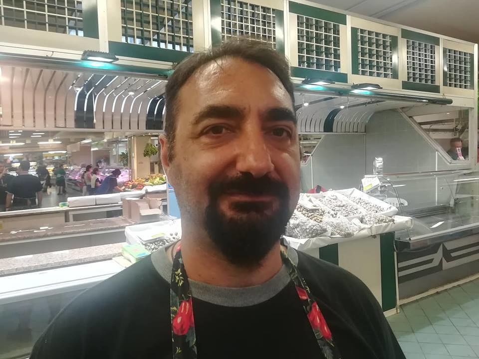 Massimo, 48enne di Cagliari: “I ladri sono armati, io voglio potermi difendere”