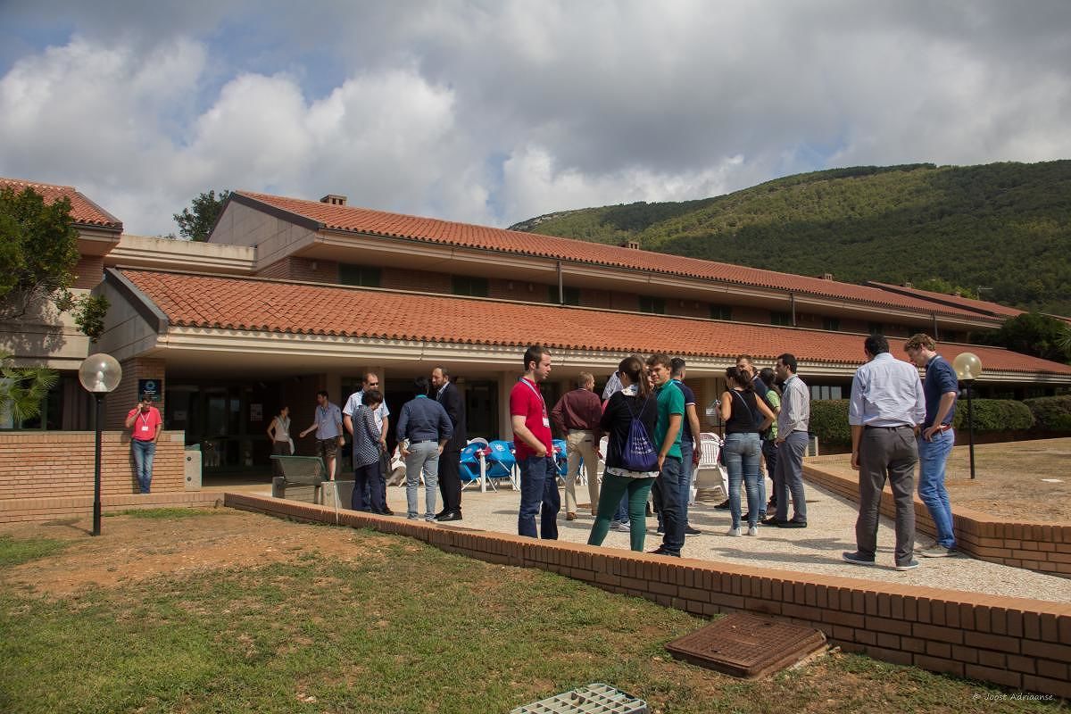 Progettare oggetti intelligenti: dall’idea alla realizzazione. Scuola estiva di Uniss ad Alghero