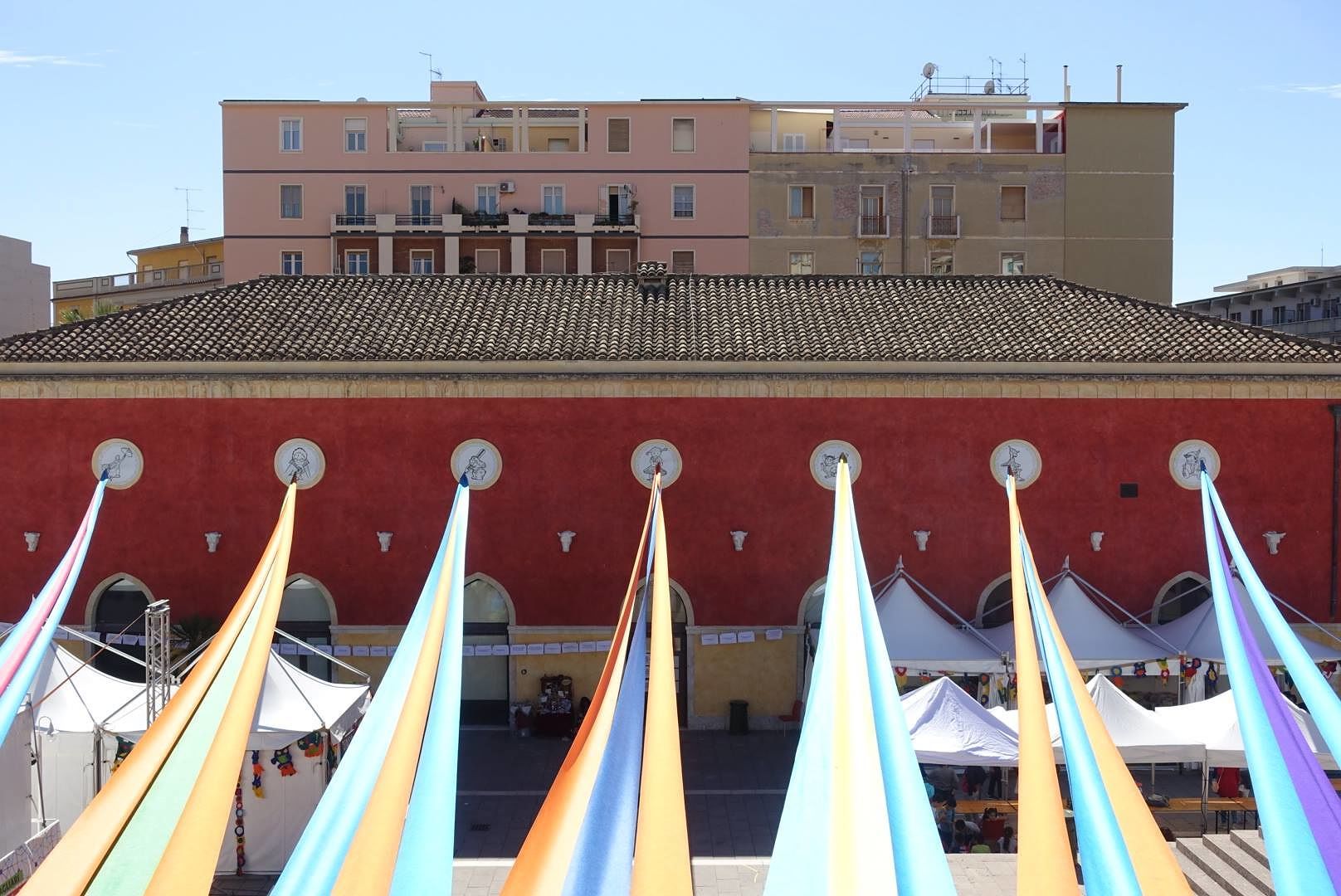 Tuttestorie, il festival di letteratura per ragazzi sarà dedicato all’immenso tema dei desideri