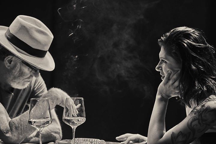 Elisa e De Gregori: “Quelli che restano” sono le nostre canzoni