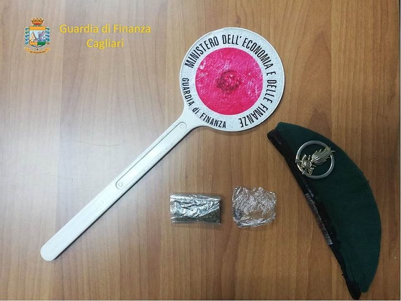 Hashish e marijuana: sequestri a Cagliari e Villasimius. Assuntori segnalati alla Prefettura