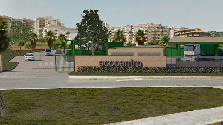 Cagliari, ok della giunta Zedda: a Sant’Elia ecocentro con “mercatino dell’usato”