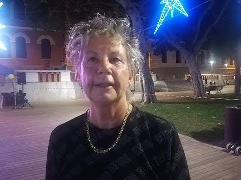 Dolly Cau, regina del ballo latino americano a Cagliari: “La danza? Migliora la vita”