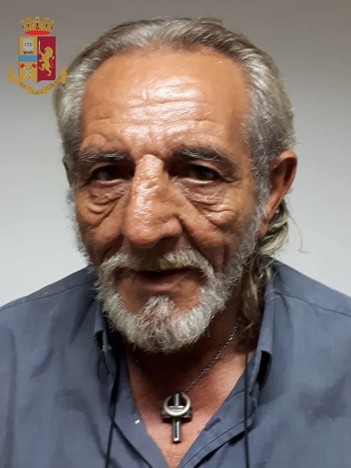 Cagliari, droga nascosta nella bistecchiera: un arresto a San Michele