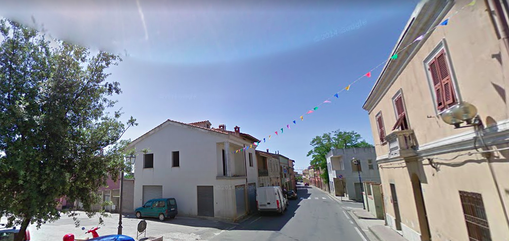 Mandas, vendesi casa indipendente