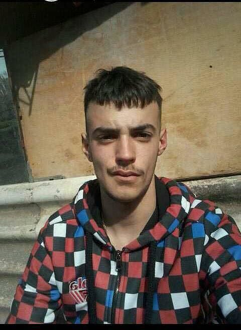 Sos per un ragazzo scomparso a Macomer: condividiamo per ritrovare Manuele Careddu