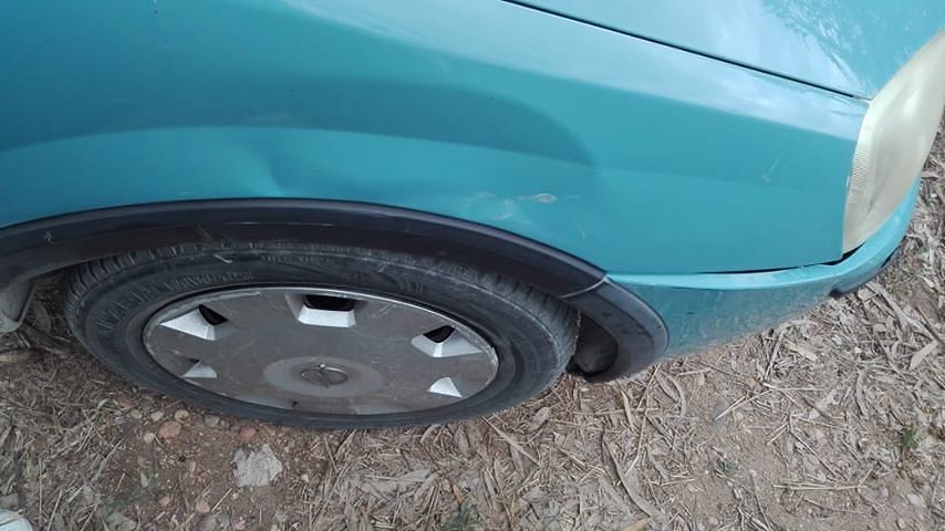 Incidente domenica 16 settembre alla rotonda di Elmas, si cercano testimoni