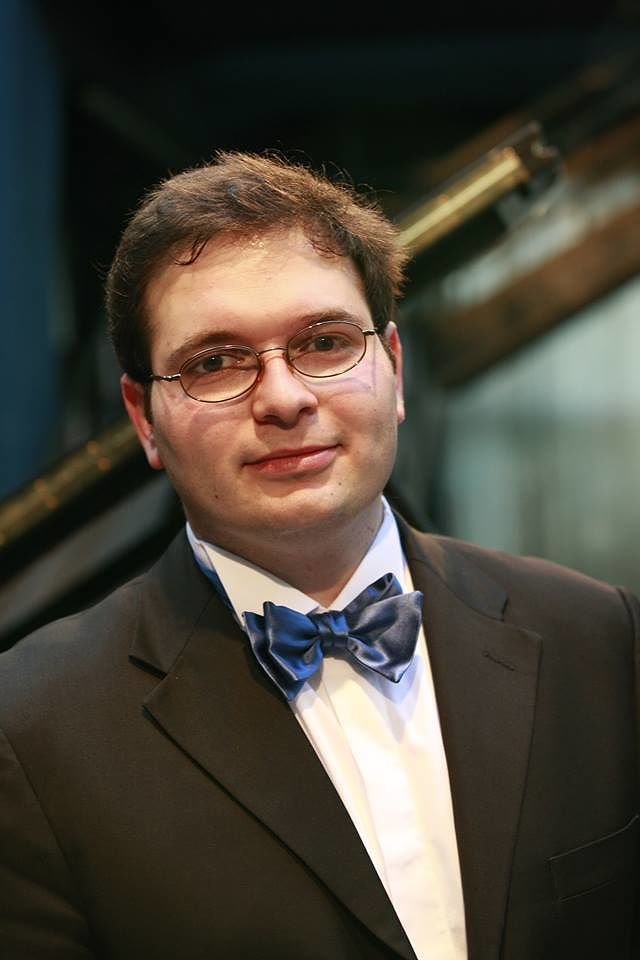 Al via la seconda parte dell’VIII Festival pianistico del Conservatorio