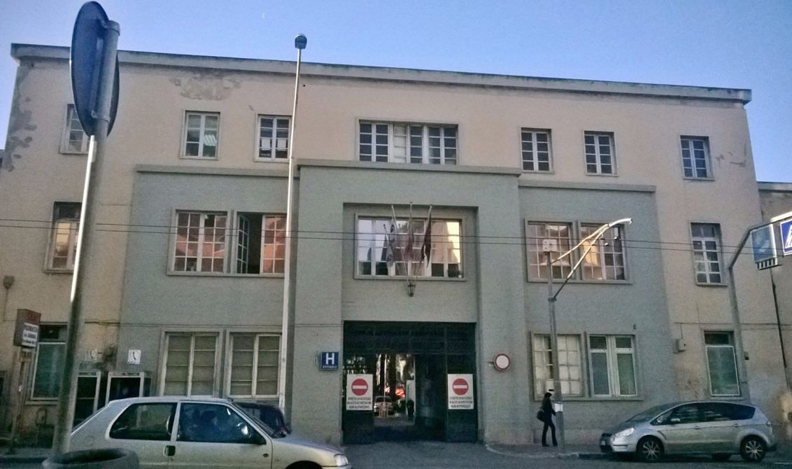 Scabbia, allarme rosso al Ss. Trinità: “Colpita una nonnina 93enne ricoverata in Ortopedia”