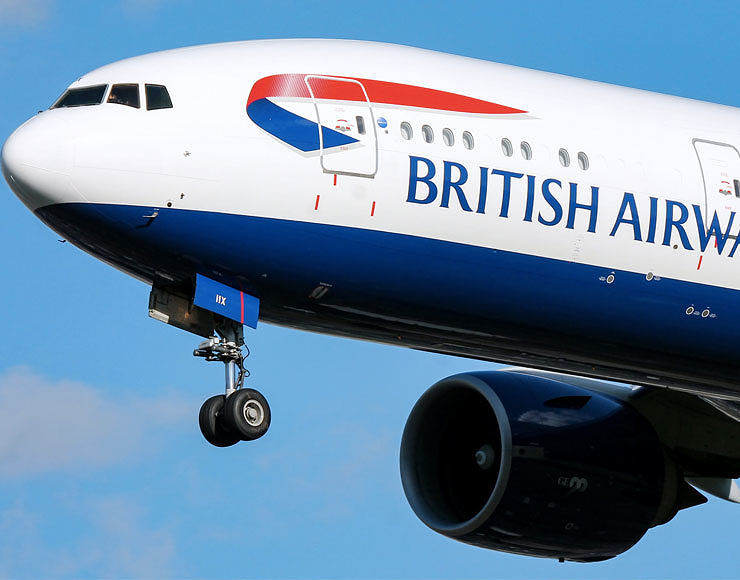 Paura ad alta quota: volo diretto a Londra torna indietro per un guasto