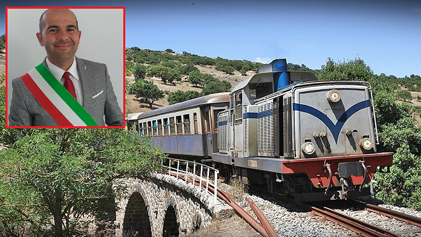 Dolianova-Isili, sprint per la nuova linea ferroviaria: svolta dopo 19 mesi di stop forzato