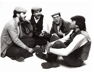 Musica, in uscita il nuovo singolo dei “Banda Beni”