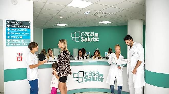 Monserrato e Quartu: ecco i fondi per la Casa della Salute