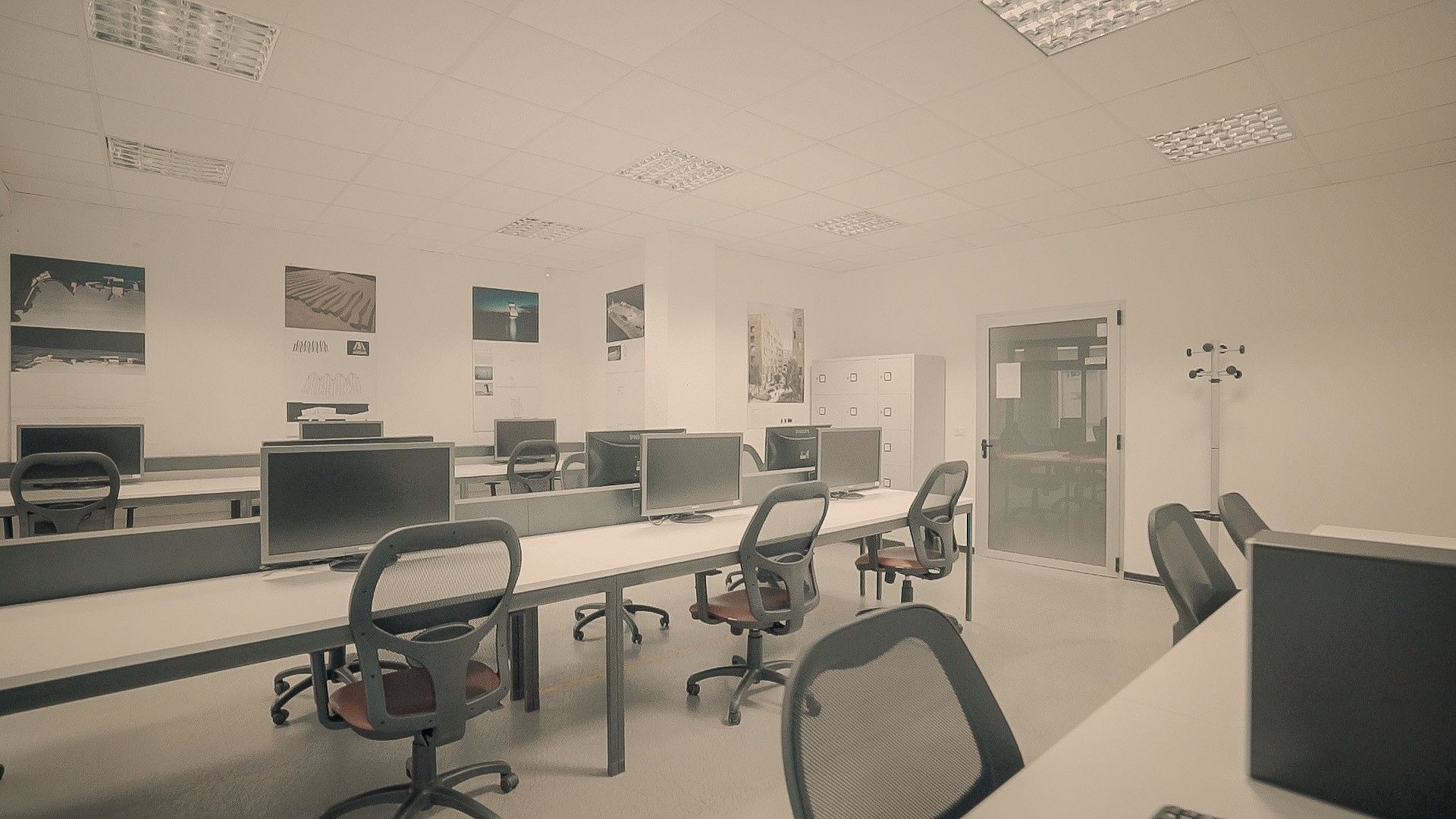 Lunedì 24 apre a Cagliari il Coworking dedicato agli Ingegneri