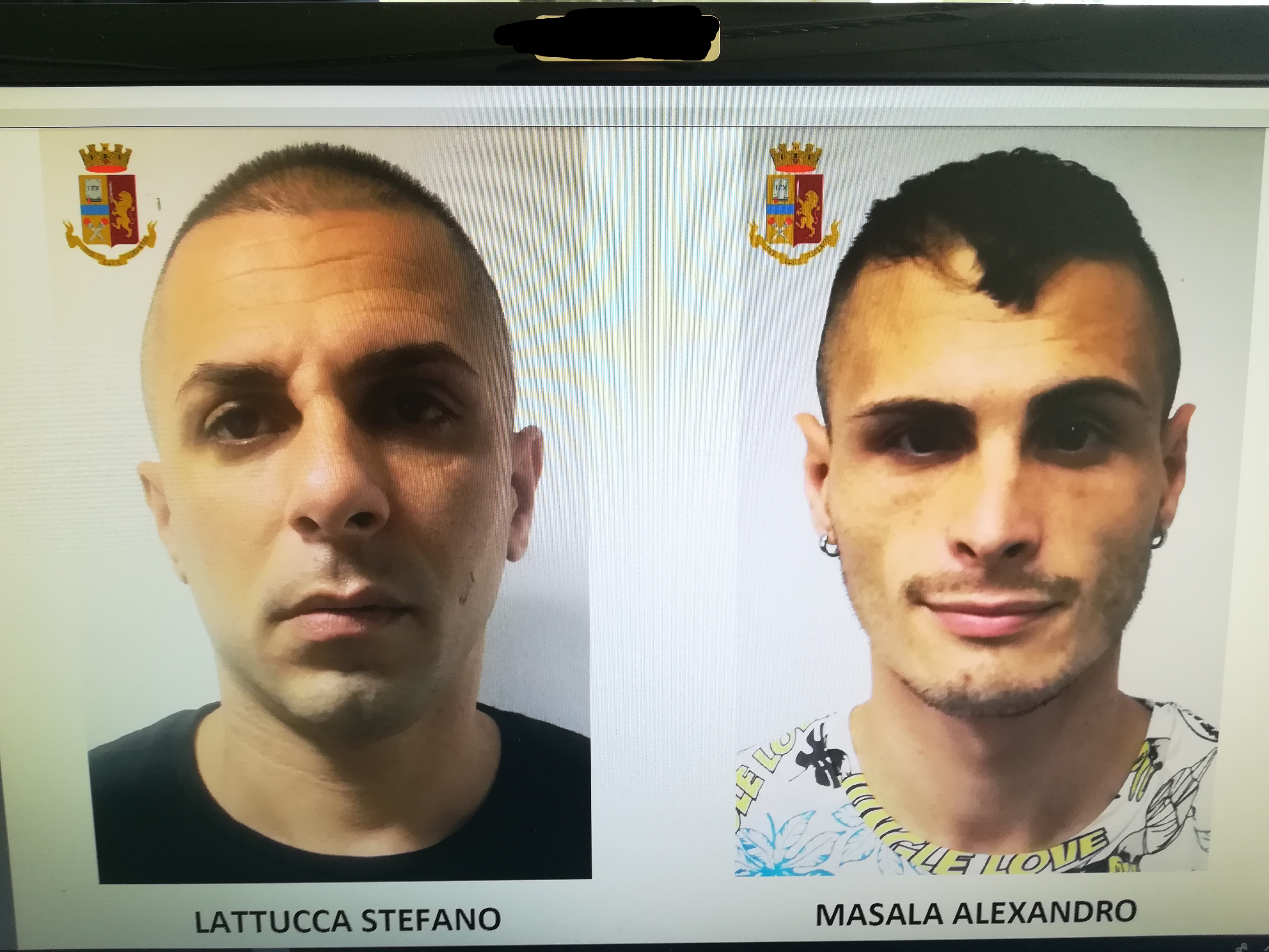Cagliari, doppio blitz antidroga a Is Mirrionis e Pirri: 2 arresti nelle case popolari