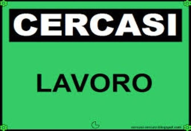 Cerco lavoro come custode, guardiano