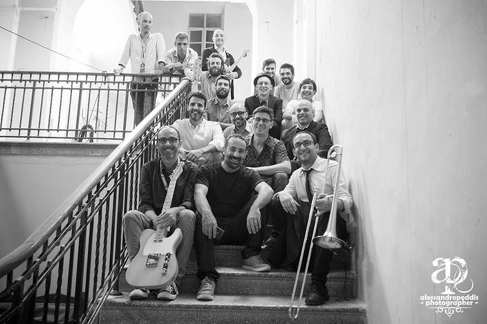 I Ratapignata si sciolgono, addio alla band sarda: “Adiosu a osatrus, chi seisi nosu”