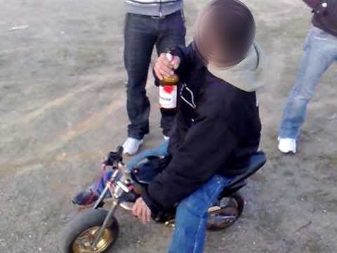 “Checco” bullizzato sul web: “Gli autori dei video? Incivili. Segnaliamoli alla Procura”